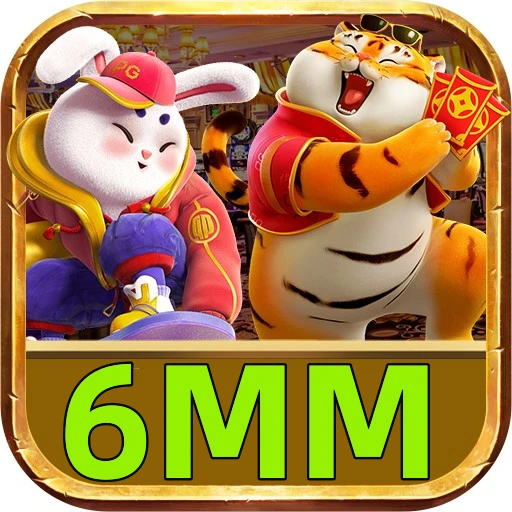 6MM Cassino Online